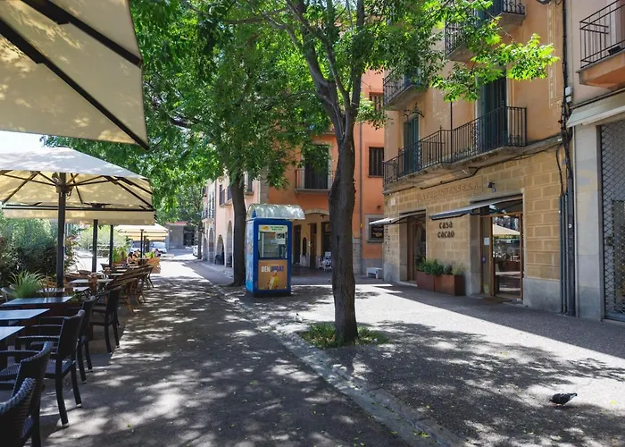 Bravissimo Placa Catalunya 1-2, Girona